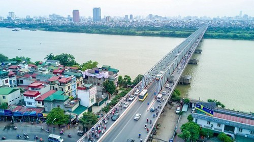 Hà Nội: Đồ án Quy hoạch phân khu đô thị sông Hồng sẽ được phê duyệt tháng 6/2021