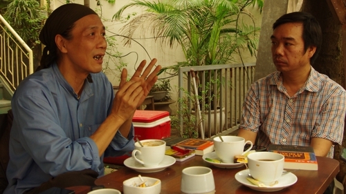 Nhà nghiên cứu Bùi Trọng Hiền: 4 năm cho hành trình đặc biệt của 'Ả đào'