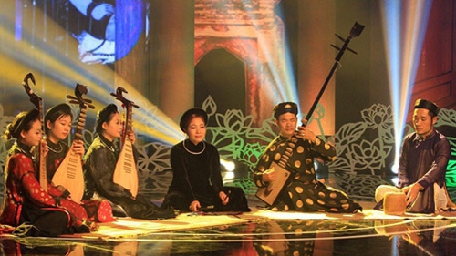 Quy định mới tiêu chuẩn xét tặng danh hiệu NSND, NSƯT