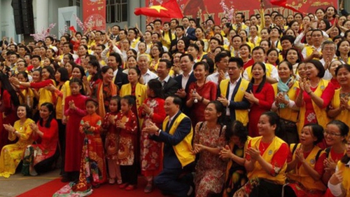 Thư gửi robot Citizen: 'Tâm linh' và đạo lý