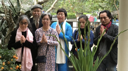 Nhà văn Lê Phương Liên với 'Nữ sĩ thời gió bụi': 'Tiểu thuyết lịch sử vẫn có thể đầy lãng mạn'