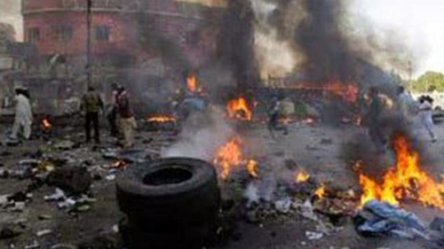 Cháy trường học tại Niger, 20 trẻ em thiệt mạng