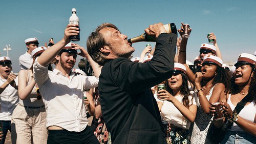 Giải Oscar 2021: Những giải thưởng quan trọng đầu tiên đã có chủ