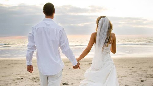 Truyện cười: Bí mật sau hôn nhân