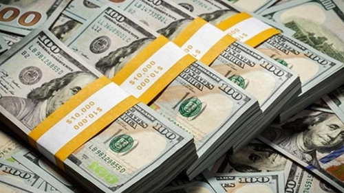 Phạt tù tài xế trộm cắp 40.000 USD trong xe ô tô