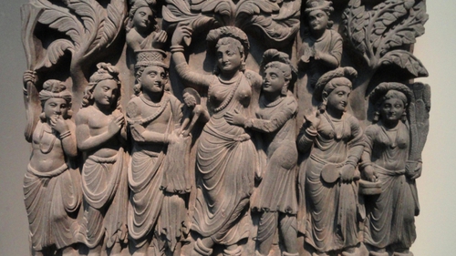 Phỏng dựng Tu Di tòa Thích Ca sơ sinh thời Lý: Tiếp biến hình tượng Thích Ca sơ sinh