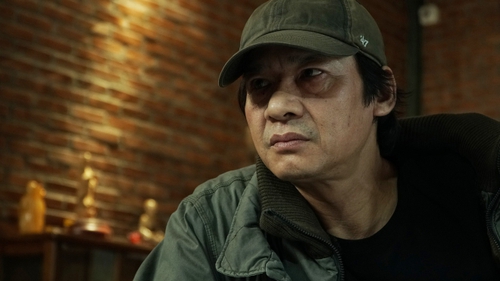 'Vua bãi rác' Võ Hoài Nam: 'Sự nổi tiếng chỉ là phù du'