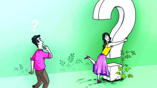 Truyện cười: Ghen tuông