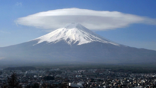 Nhật Bản là chủ nợ lớn nhất thế giới trong 30 năm liên tiếp