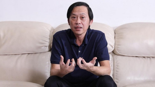 NSX 'Thách thức danh hài' nói gì về việc Hoài Linh bị cư dân mạng 'tẩy chay'?