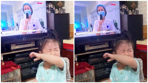 Thư gửi robot Citizen: Lời ru nơi tuyến đầu