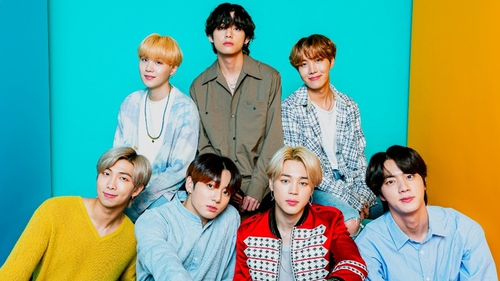 BTS: 'Butter' đứng đầu Billboard Hot 100 tuần thứ 3