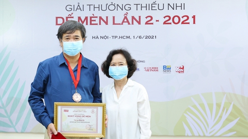 Tạo ra những 'cú hích' văn hóa giữa mùa dịch ảm đạm