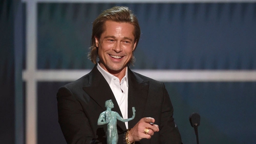 SAG Awards 2022 sẽ trao giải vào đúng 'ngày cũ' của Oscar