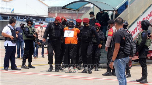 LHQ cảnh báo gia tăng các mối đe dọa khủng bố mới trong đại dịch