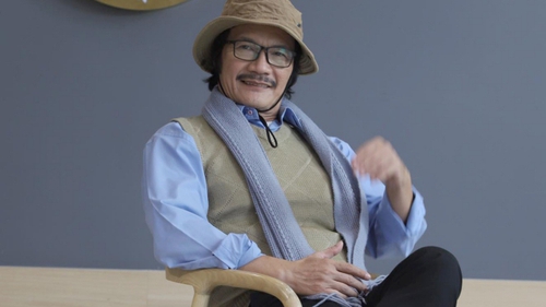 NSƯT Công Ninh: Hãy bình tĩnh vượt qua khó khăn!