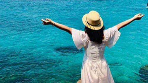 Truyện cười: Vợ và mỹ nhân