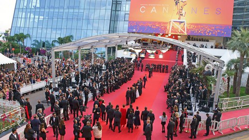 LHP Cannes trở lại với diện mạo mới bớt hào nhoáng