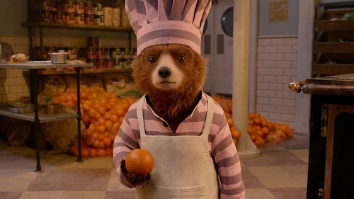 'Paddington 3' sẽ bấm máy vào nửa đầu năm 2022