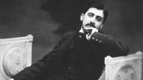 150 năm sinh Marcel Proust: Người mãi 'đi tìm thời gian đã mất'