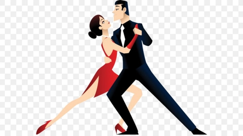 Truyện cười: Khiêu vũ