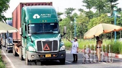 Bộ Giao thông Vận tải chỉ đạo 'nóng' sau vụ hacker tấn công hệ thống cấp thẻ 'luồng xanh'