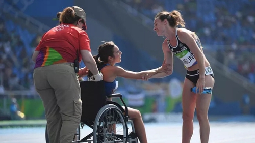 Thư gửi robot Citizen: Từ 'lăng kính' Olympic