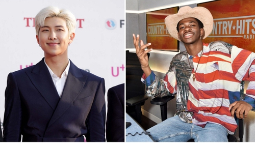 BTS lập kỷ lục mới trên Billboard, Lil Nas X giành á quân