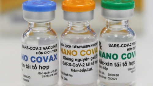 Nghiên cứu giảm thủ tục cấp phép cho vaccine Nanocovax phòng Covid-19