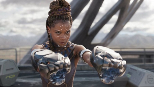 Hóng phim: 'Ma trận' 4 có tựa chính thức, nữ diễn viên 'Black Panther 2' gặp chấn thương