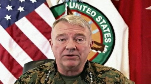 Mỹ thông báo hoàn tất quá trình rút quân khỏi Afghanistan