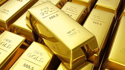 Ảnh hưởng của tình hình tại Afghanistan, giá vàng thế giới đi xuống