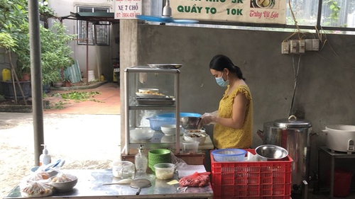 Vùng xanh Gia Lâm, Hà Nội: Nhanh chóng trở lại 'giai đoạn bình thường mới'
