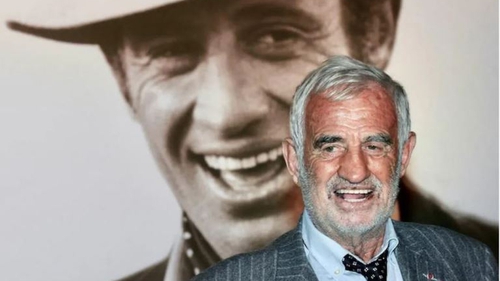 Vĩnh biệt huyền thoại điện ảnh Pháp Jean-Paul Belmondo