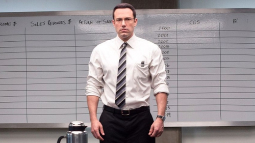 Hóng phim: Ben Affleck trở lại với 'The Accountant' phần 2