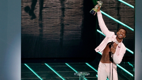 Giải MTV VMAs Video của năm: Lil Nas X - nổi danh toàn cầu với ca khúc giá... 50 USD