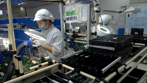 Tổng giám đốc HSBC Việt Nam: Không quốc gia nào làm tốt hơn Việt Nam khi gặp khó khăn