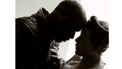 'The Tragedy Of Macbeth' sẽ mở màn cho LHP New York