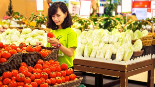 CPI tháng 9/2021 giảm 0,62%