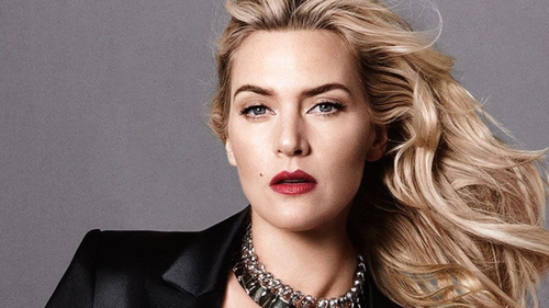 Kate Winslet - tượng đài diễn xuất ở tuổi 45