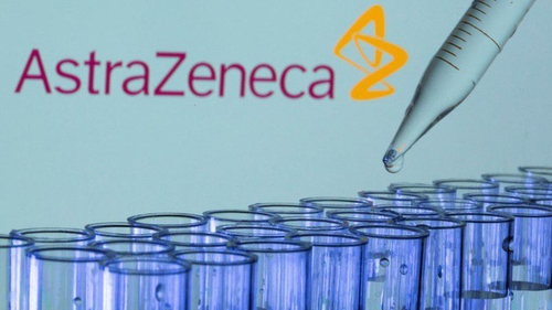 Thuốc kháng thể đơn dòng điều trị Covid-19 của AstraZeneca đáp ứng mục tiêu thử nghiệm giai đoạn cuối