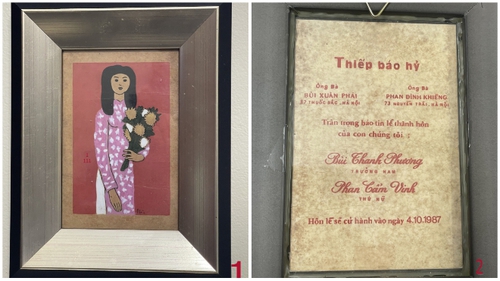 Ảnh = Ký ức = Lịch sử (Kỳ 12): Nghèo & sang