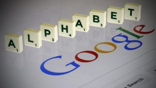 Lợi nhuận của tập đoàn Alphabet, công ty mẹ của Google tăng vọt trong quý III/2021