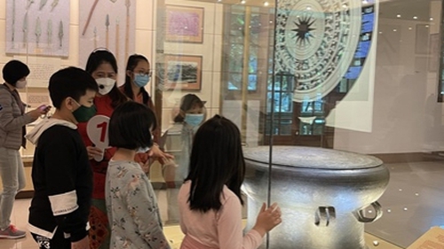 Góc nhìn 365: Khi di sản cũng là tài sản