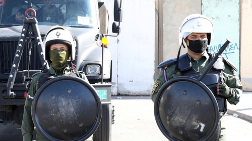 Iraq xác định danh tính các đối tượng âm mưu ám sát thủ tướng