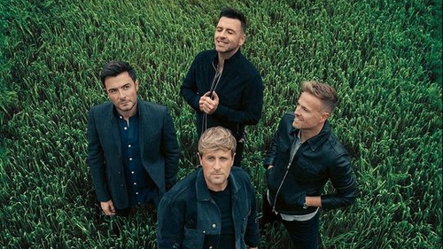 Westlife trò chuyện với khán giả Việt qua sóng VTV: Hứa sẽ sớm quay lại Việt Nam