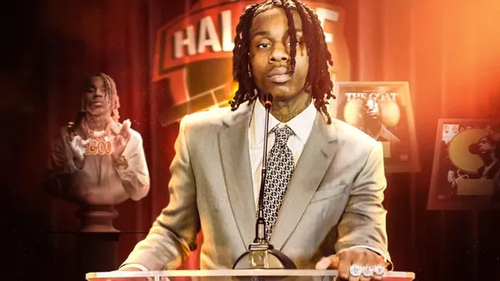 Album 'Hall Of Fame' của Polo G: Mạnh mẽ hơn sau đau thương