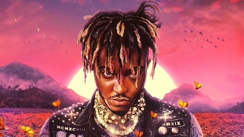 Album 'Fighting Demons' của Juice WRLD: Những mảnh vỡ còn lại của một thiên tài yểu mệnh