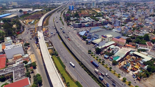 TP.HCM kiểm điểm tập thể, cá nhân vi phạm trong chuyển đổi đất công