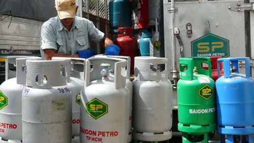 Giá gas trong nước tháng 1/2022 sẽ giảm mạnh